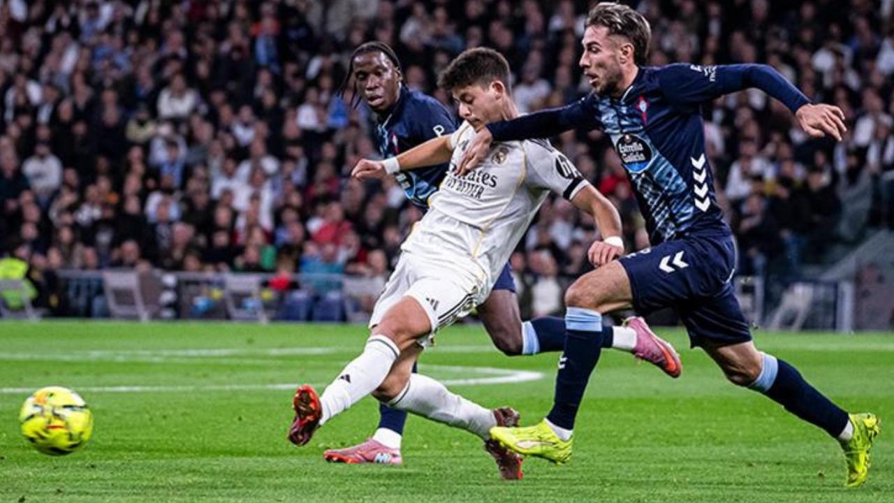 Arda Güler'in piyasa değeri kaç oldu?