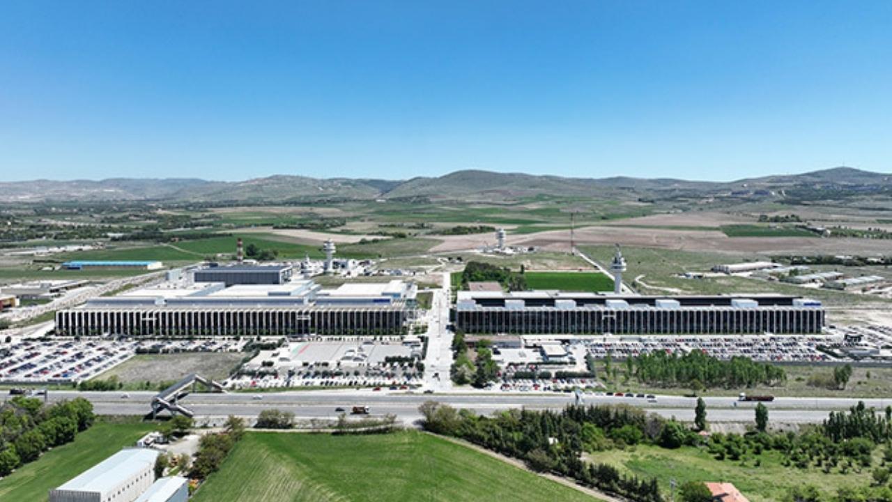 ASELSAN'dan NATO üyesi ülkeye tarihi imza