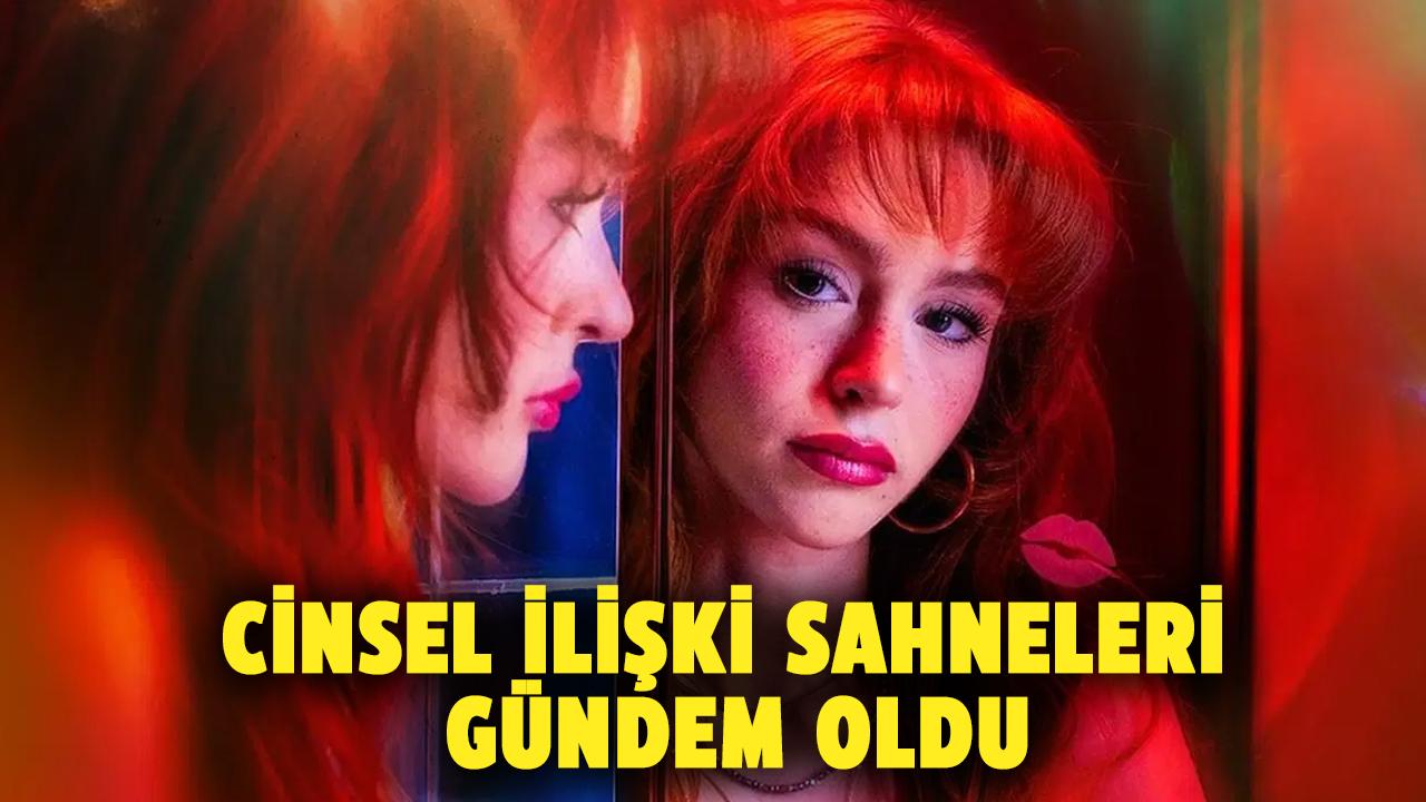 Asena Keskinci başrolde! Jasmine sahneleri sosyal medyayı salladı