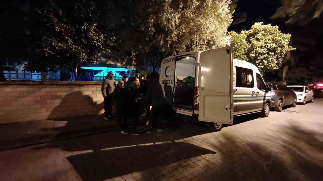 Aydınspor’un ’Müdürü’ cami tuvaletinde ölü bulundu