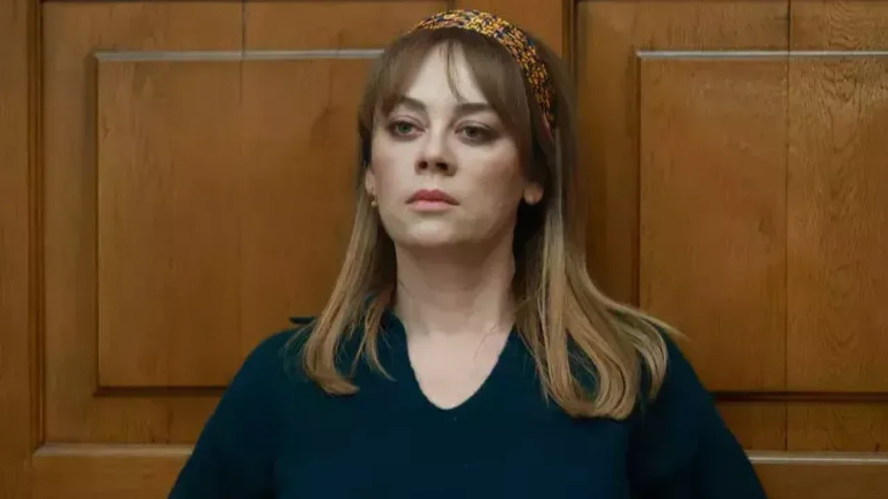 Bahar dizisi neden yok?