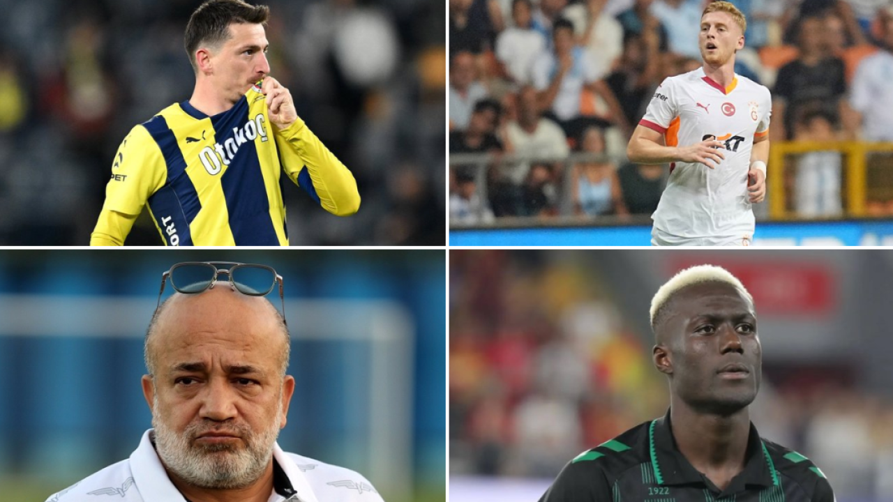 Bahis soruşturmasında tutuklanan isimler belli oldu