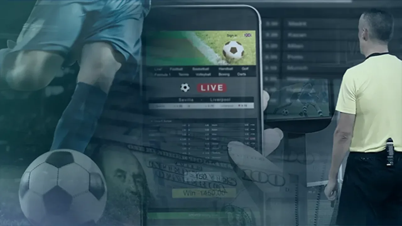 Bahis soruşturmasında yeni gözaltı kararları! Kimler gözaltına alındı?