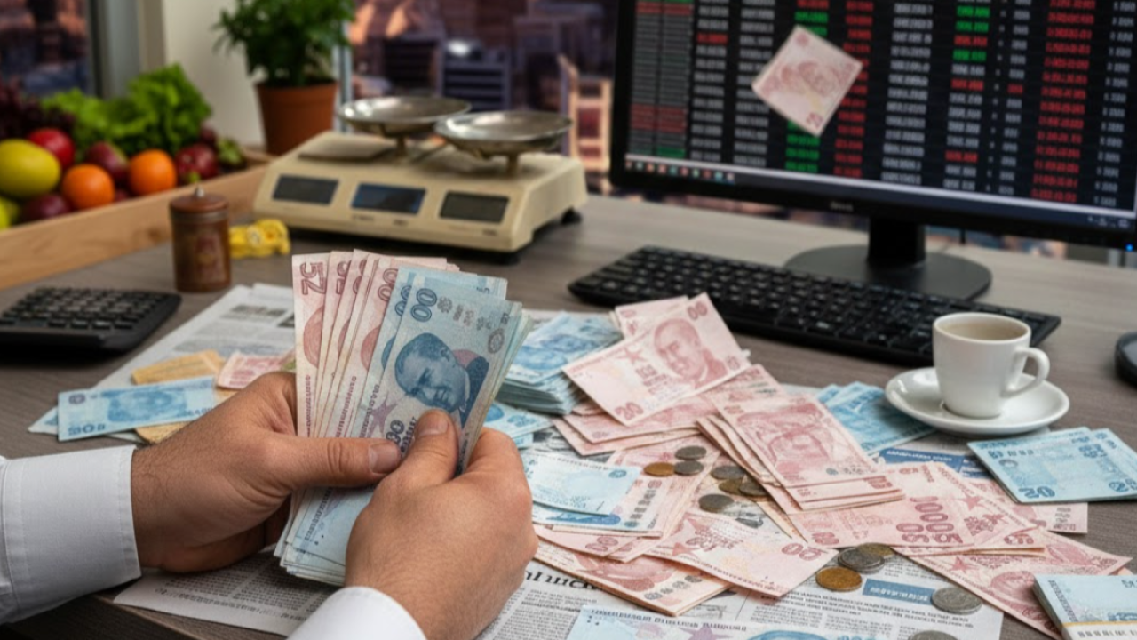 Bankalarda mevduat faizleri değişti! İşte 32 günlük getiri