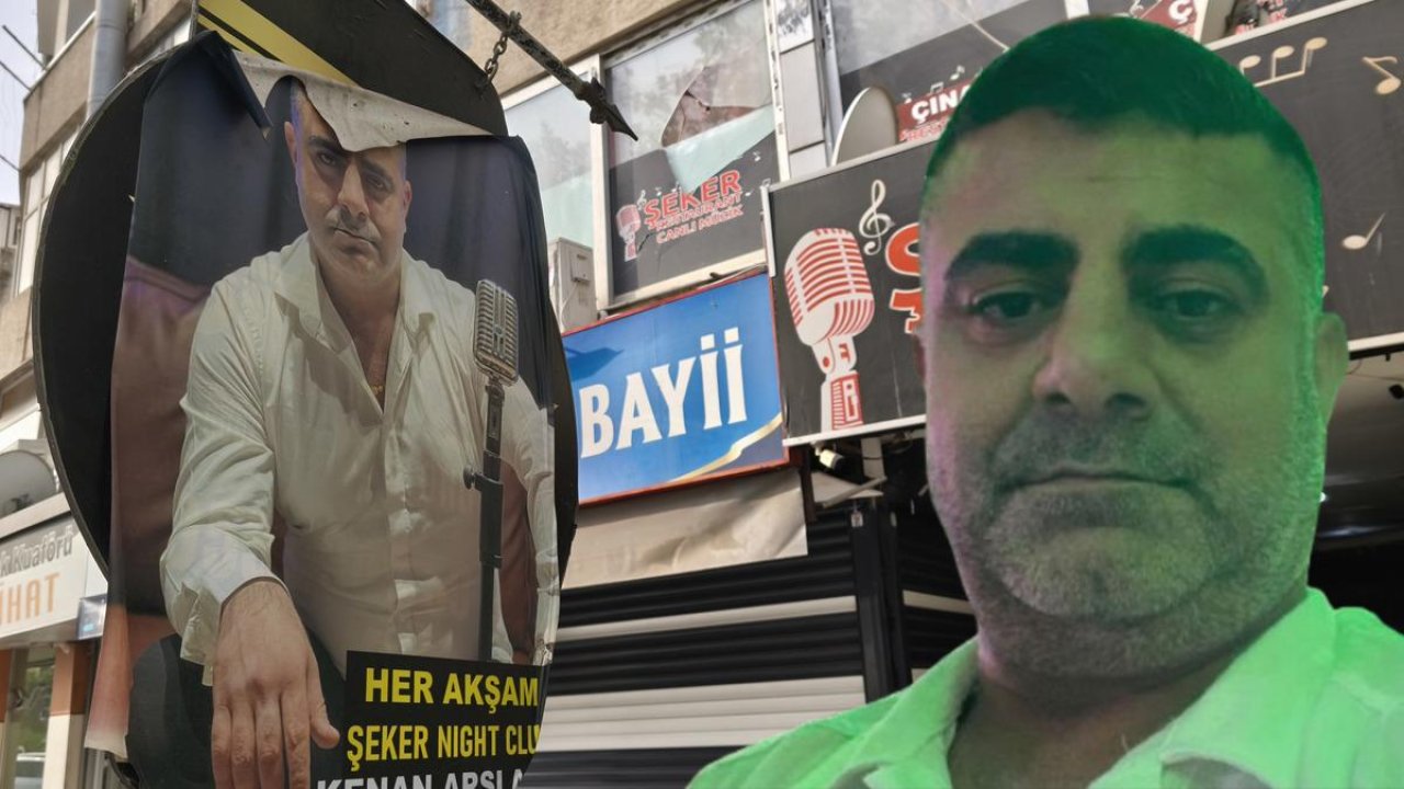 Bardaki 15 bin liralık hesap kavgası cinayetle bitti! Katil 14 yaşında