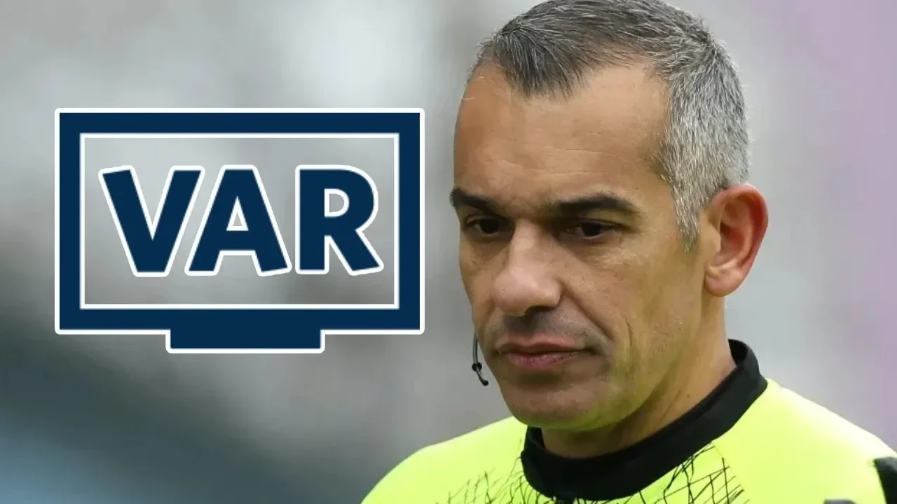 Başakşehir Fenerbahçe maçı VAR hakemi belli oldu