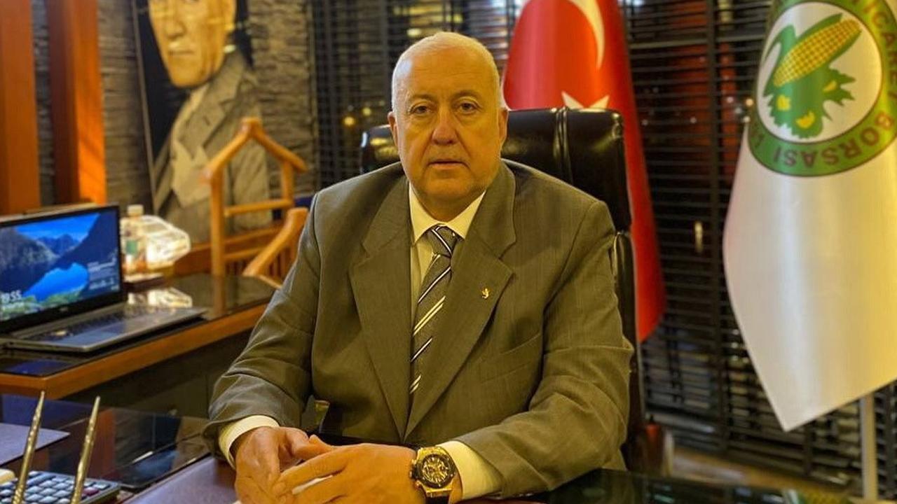 Başkan Kazım Yılmaz'dan önemli uyarı