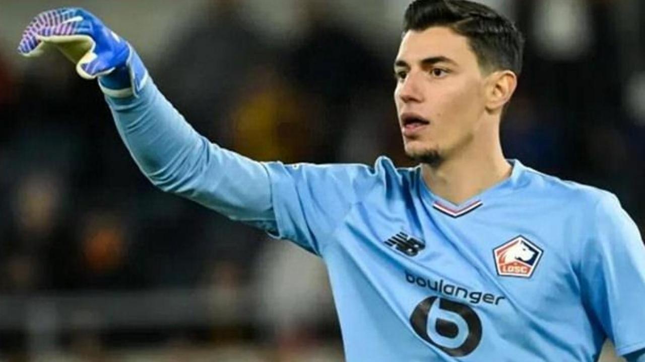 Berke Özer'e dev talip! Fenerbahçe ne kadar pay alacak?