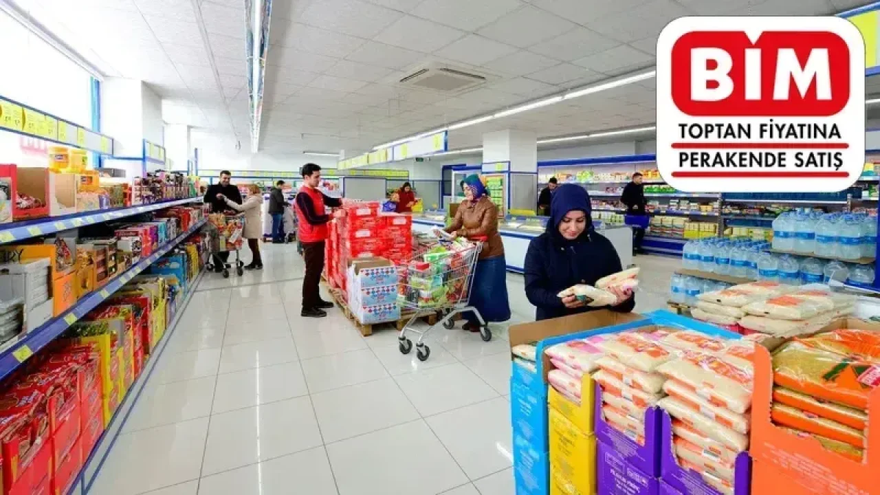 Bim 16 Aralık 2025 aktüel ürünler kataloğu