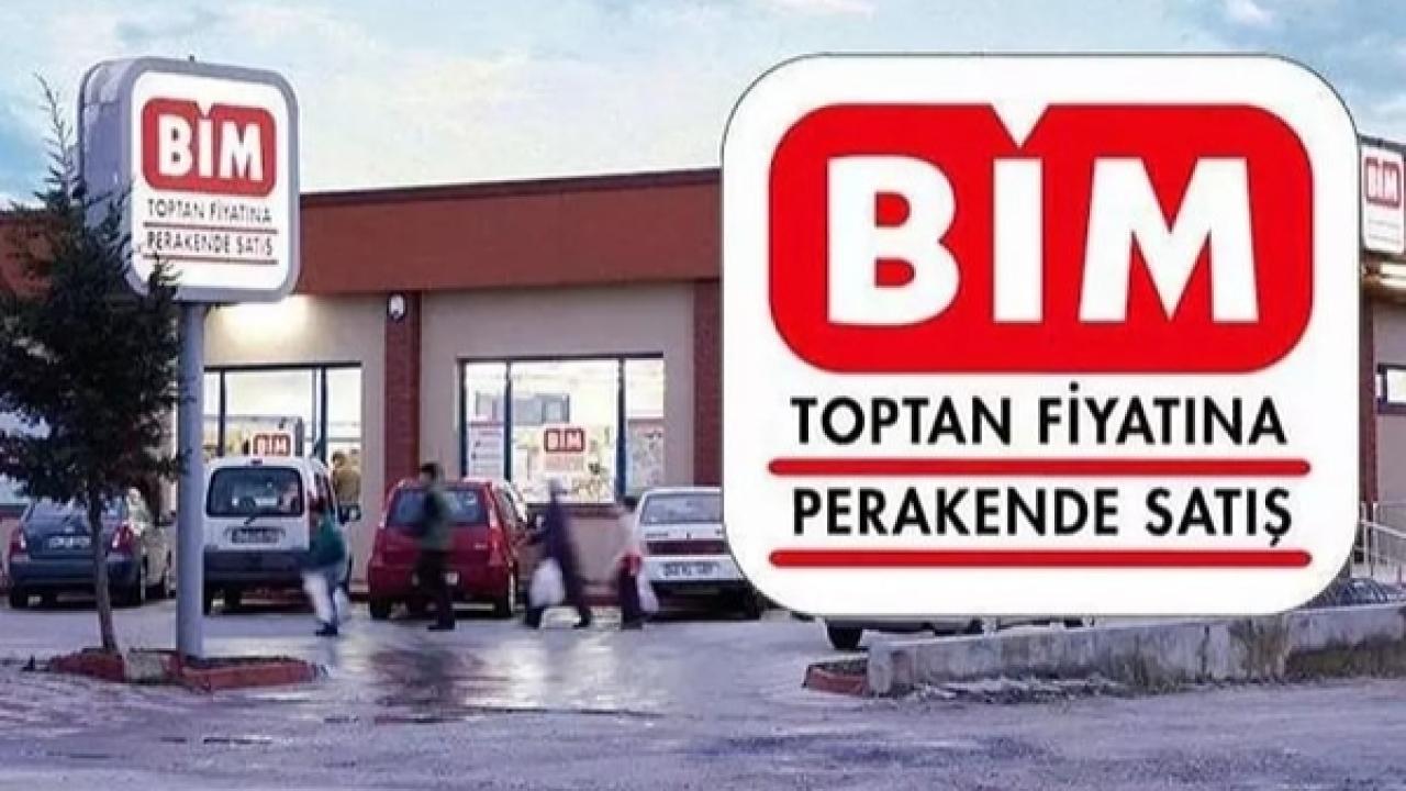 Bim marketlerde 2026'nın ilk aktüel kataloğu yayınlandı! Bim 2 Ocak 2026 aktüel kataloğu