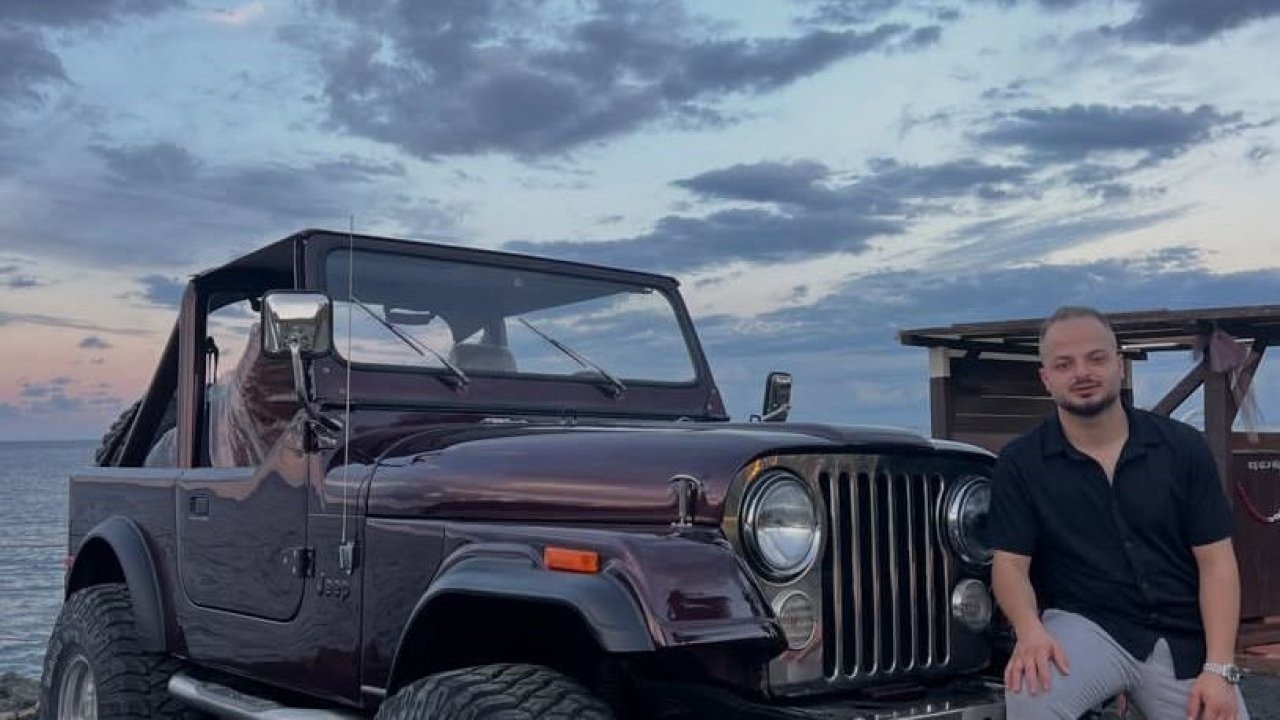 Çalıntı araçla kırmızı ışık ihlali can aldı