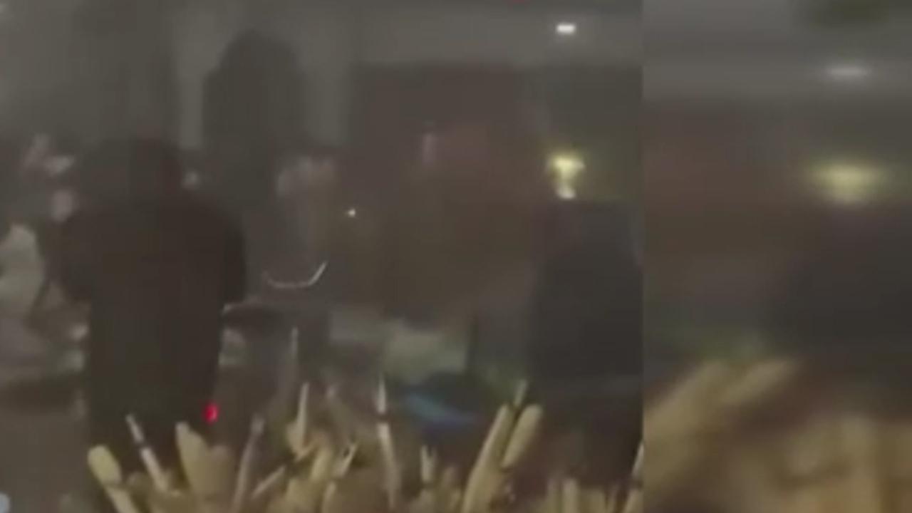 Camiye bombalı saldırı! 7 ölü