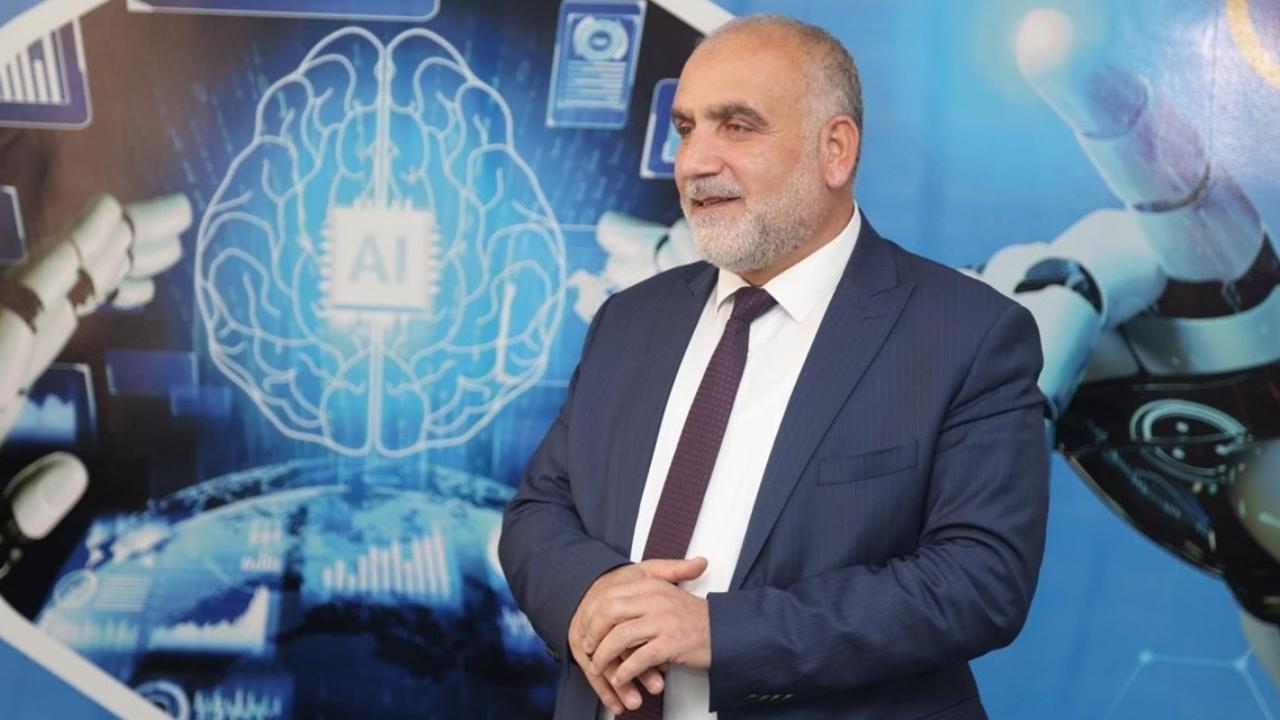 Canik Belediyesi'nden otonom sistem etkin hizmet