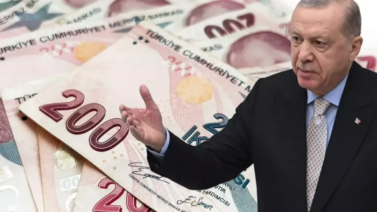 Cumhurbaşkanı Erdoğan müjdeledi! 3500 TL destek yapılacak