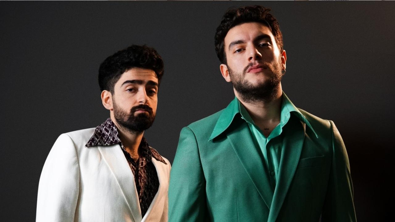 Dolu Kadehi Ters Tut Samsun'da konser verecek