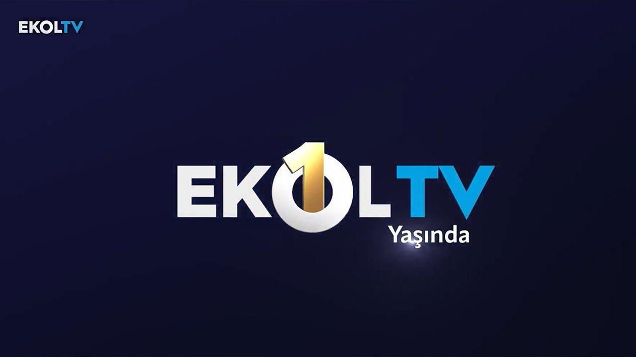 Ekol Tv kimin?