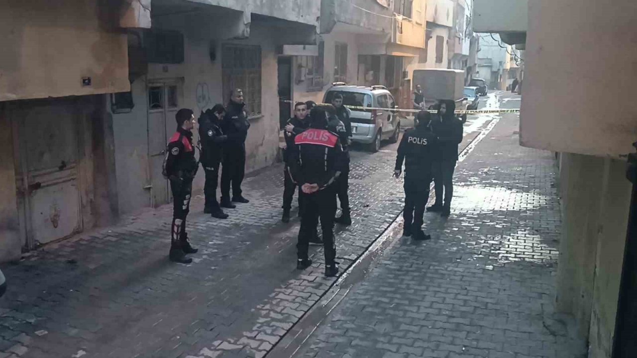 Elektrikli sobaya suyla müdahale edince akıma kapılan kadın can verdi