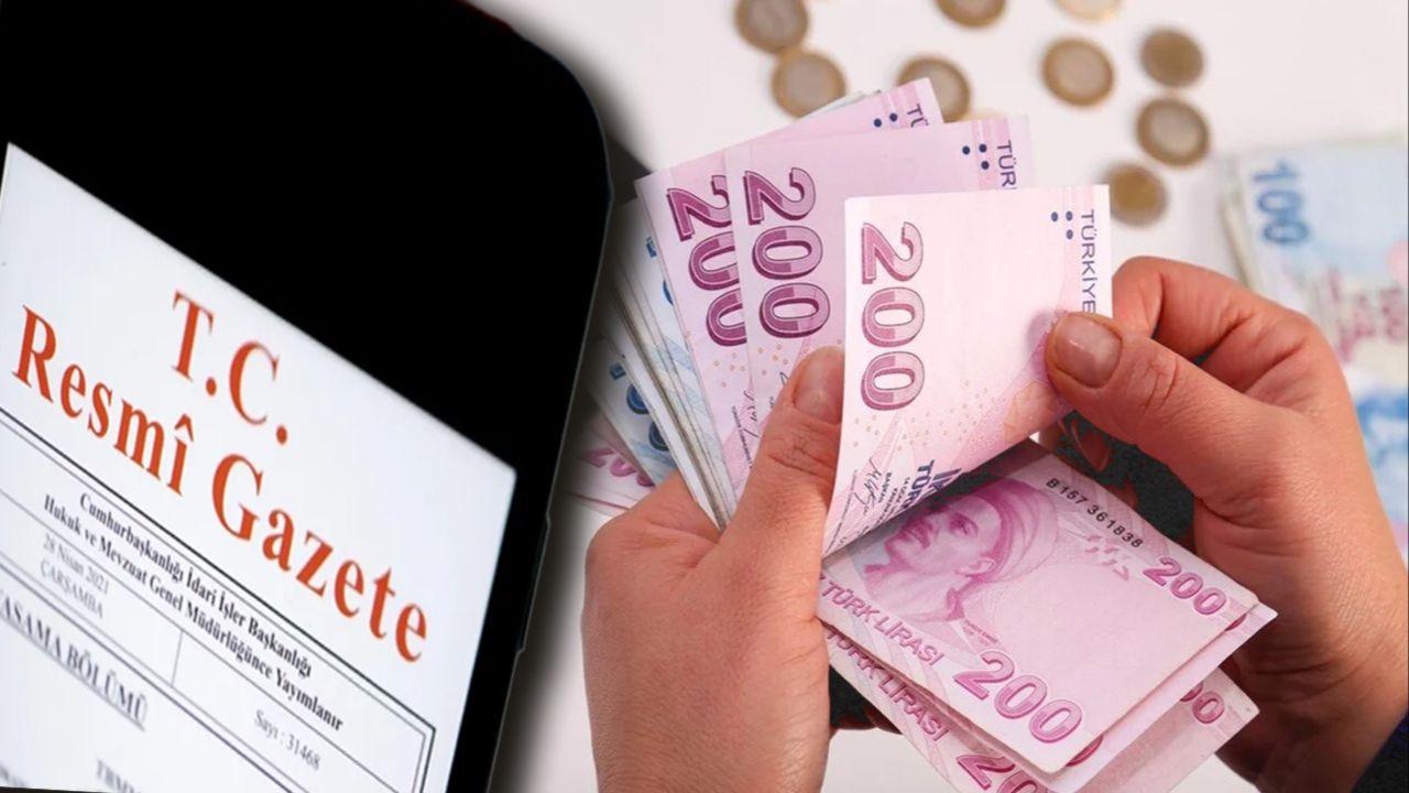 Emekli maaşlarına yüzde 27 zam gelirse en düşük emekli yeni maaşı ne kadar olur?