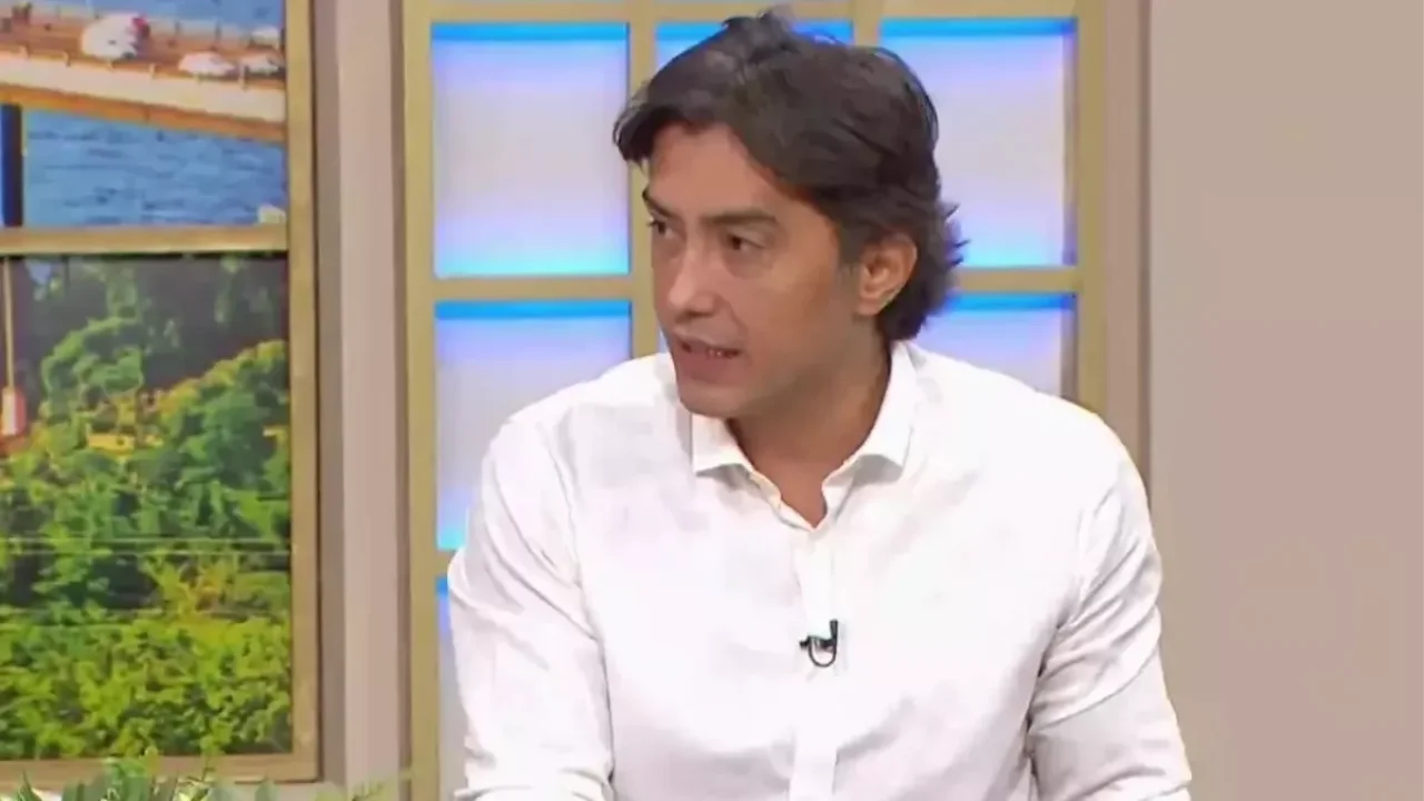 Emrullah Erdinç kimdir, kaç yaşında?