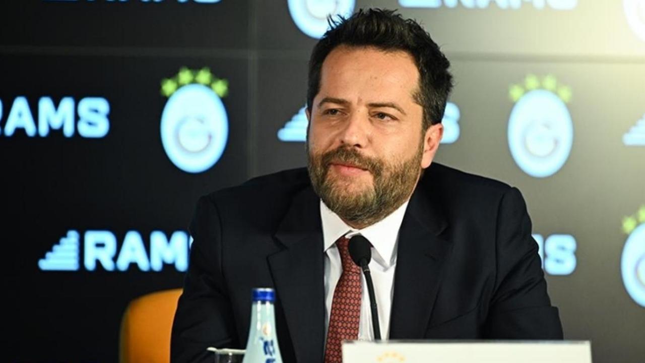 Erden Timur hakkında karar verildi