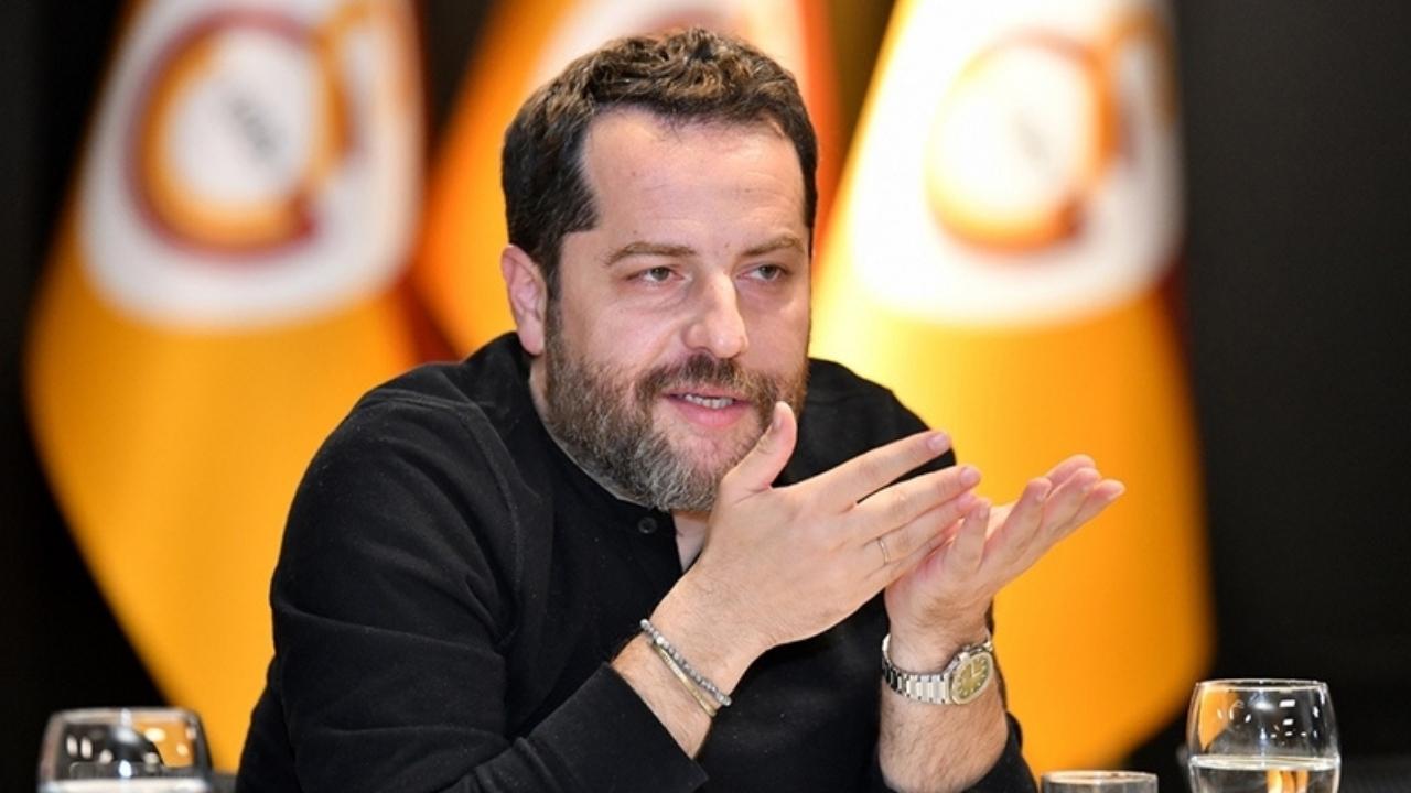 Erden Timur'un ifadeleri ortaya çıktı