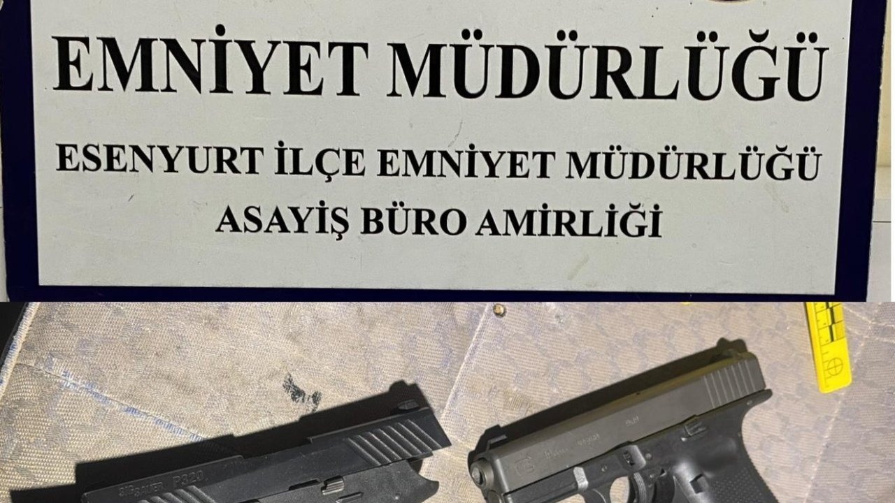 Eski çalıştığı iş yerini kurşunladı