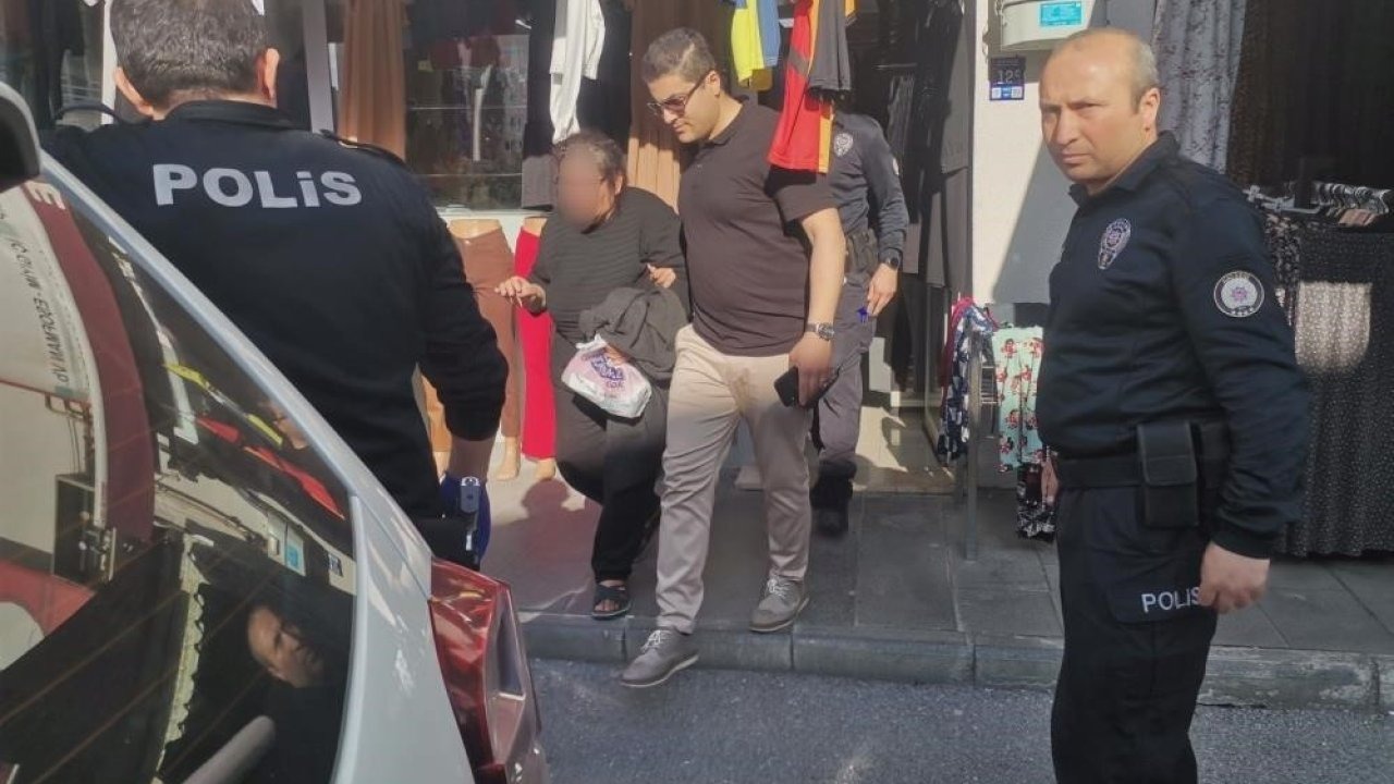 Eski komşusunu vuran kadın: Evlenme isteğimi reddetti, vurdum