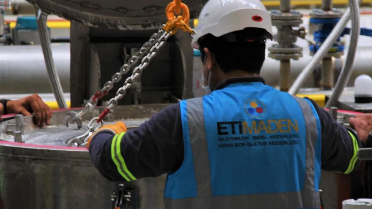 ETİ Balıkesir Eskişehir ve Kütahya'da kamu işçisi alımı yapacak