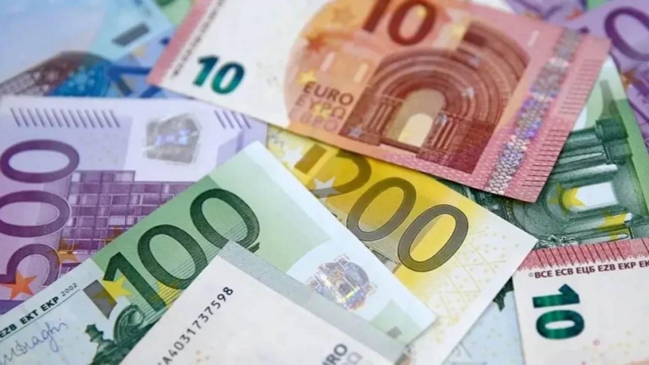Euro kaç TL?