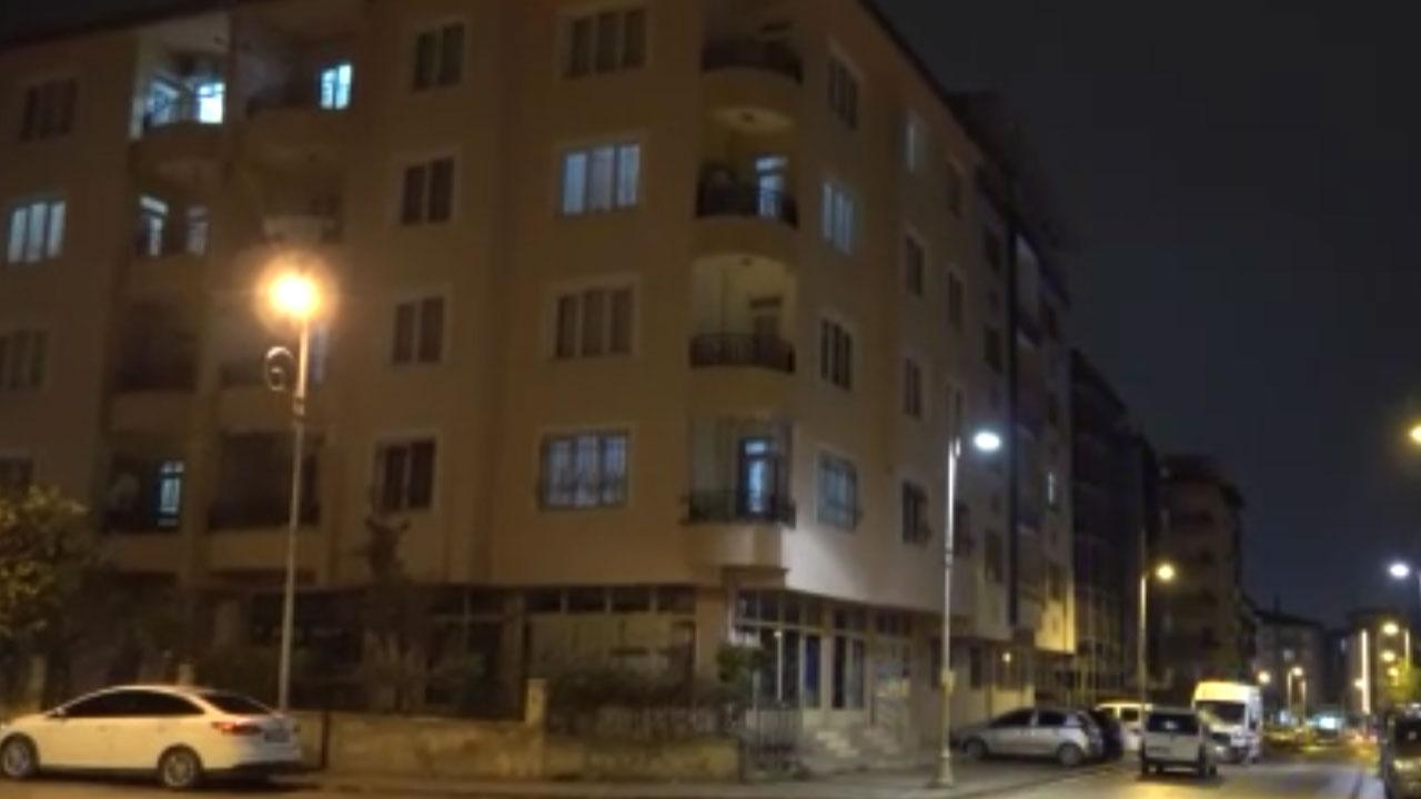 Evinde kötü koku gelen şahıs ölü bulundu