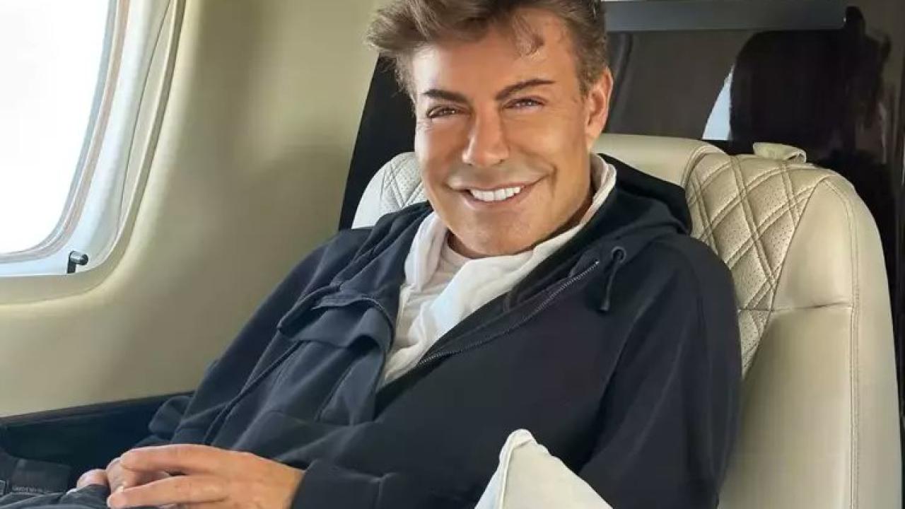 Fatih Ürek sağlık durumu nasıl? Kısa süreli gözlerini açıp kapıyor ama..