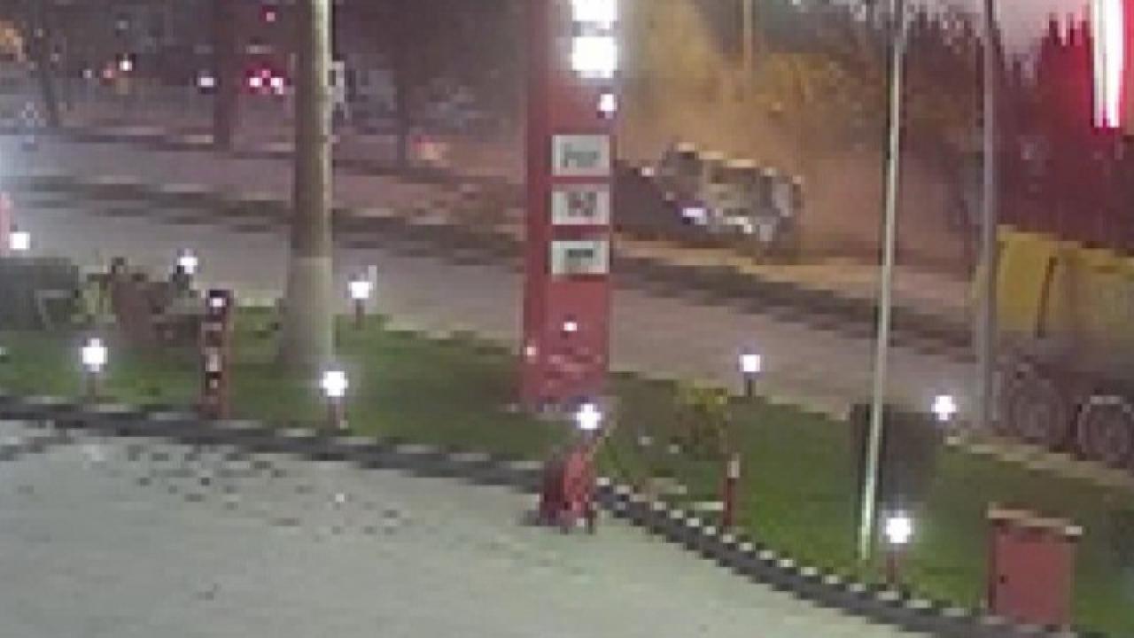 Feci kaza: 1 ölü, 1 yaralı