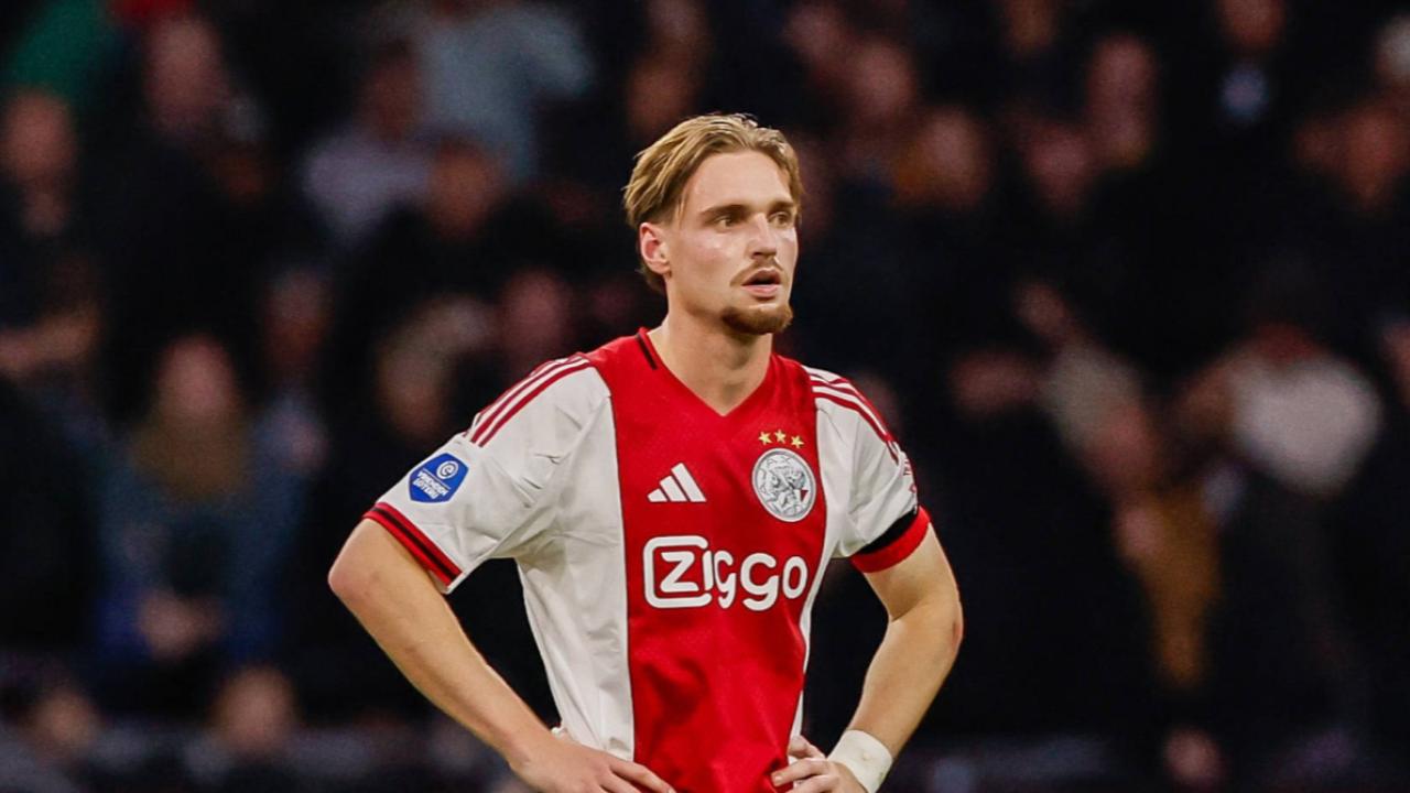 Fenerbahçe Kenneth Taylor'u istiyor! Kenneth Taylor kimdir, kaç yaşında?