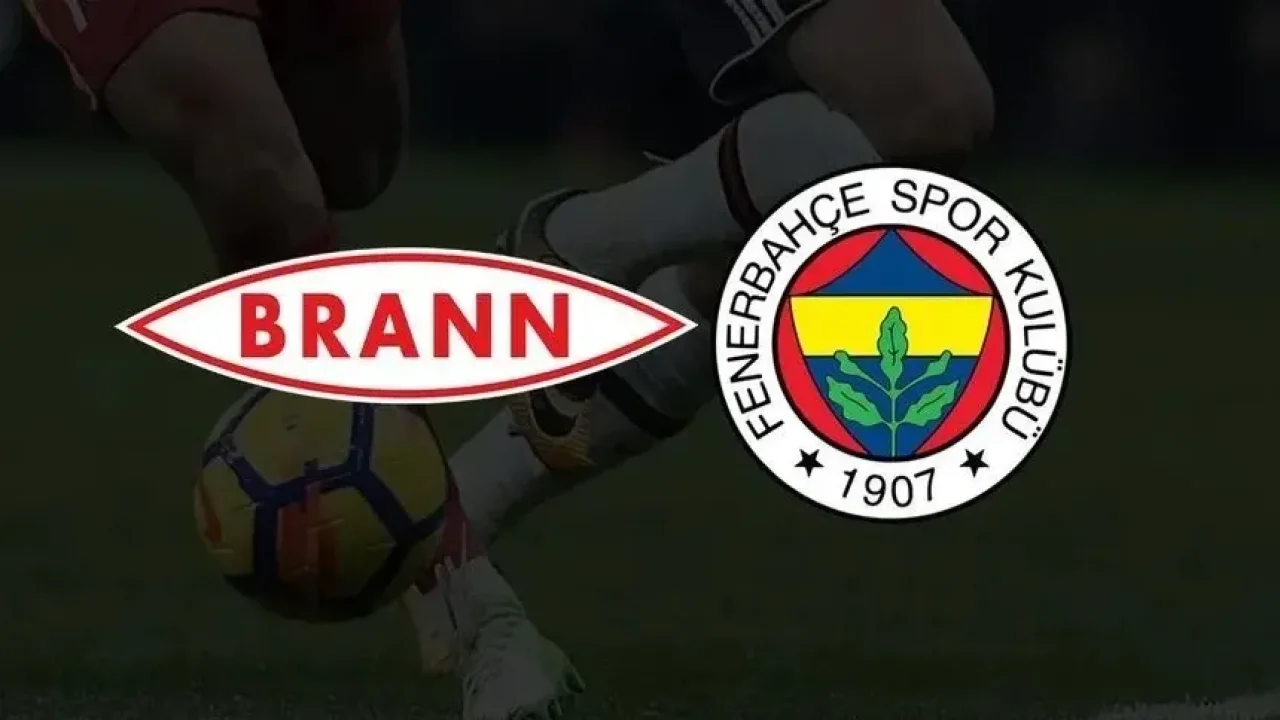 Fenerbahçe maçı hangi kanalda? Brann Fb hangi kanalda?