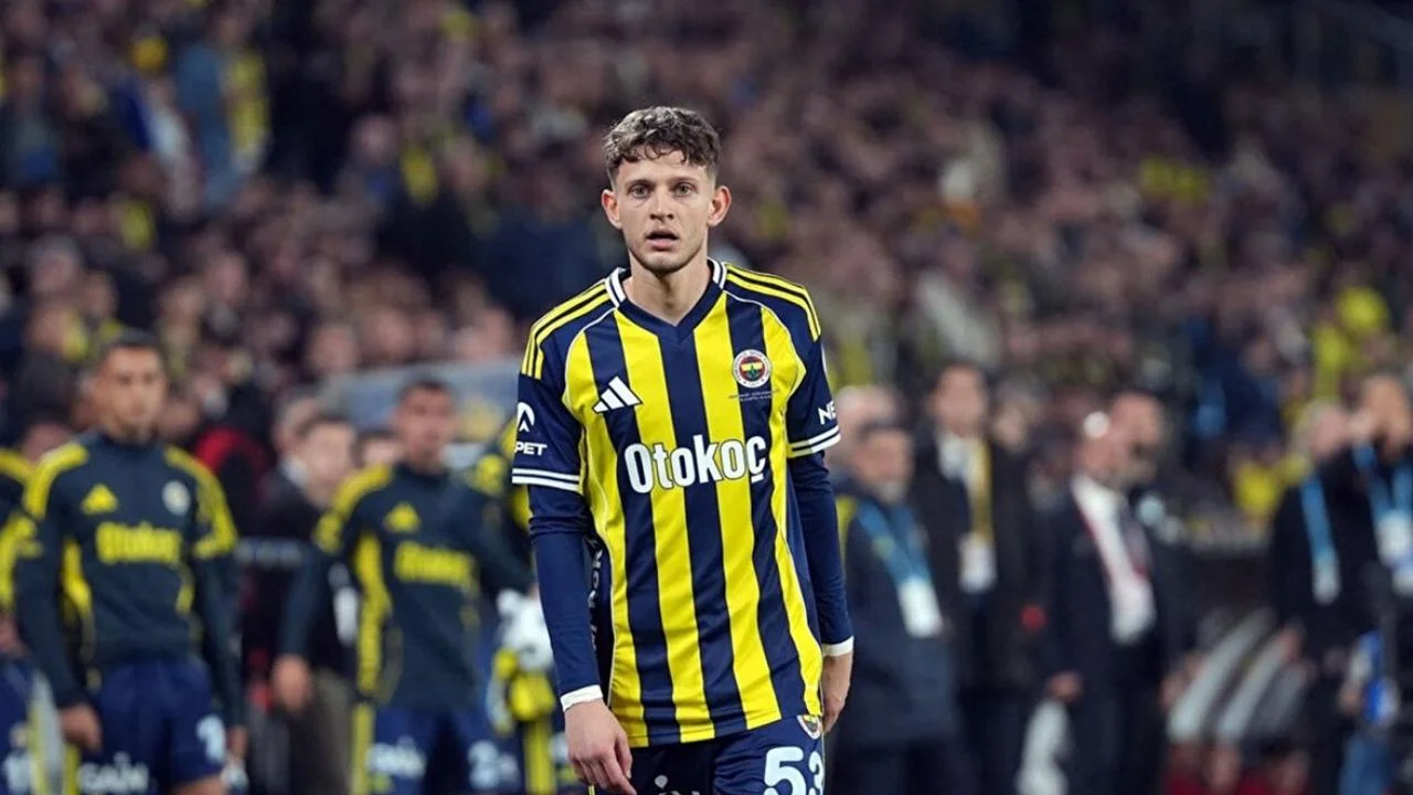 Fenerbahçe'de Szymanski gelişmesi!