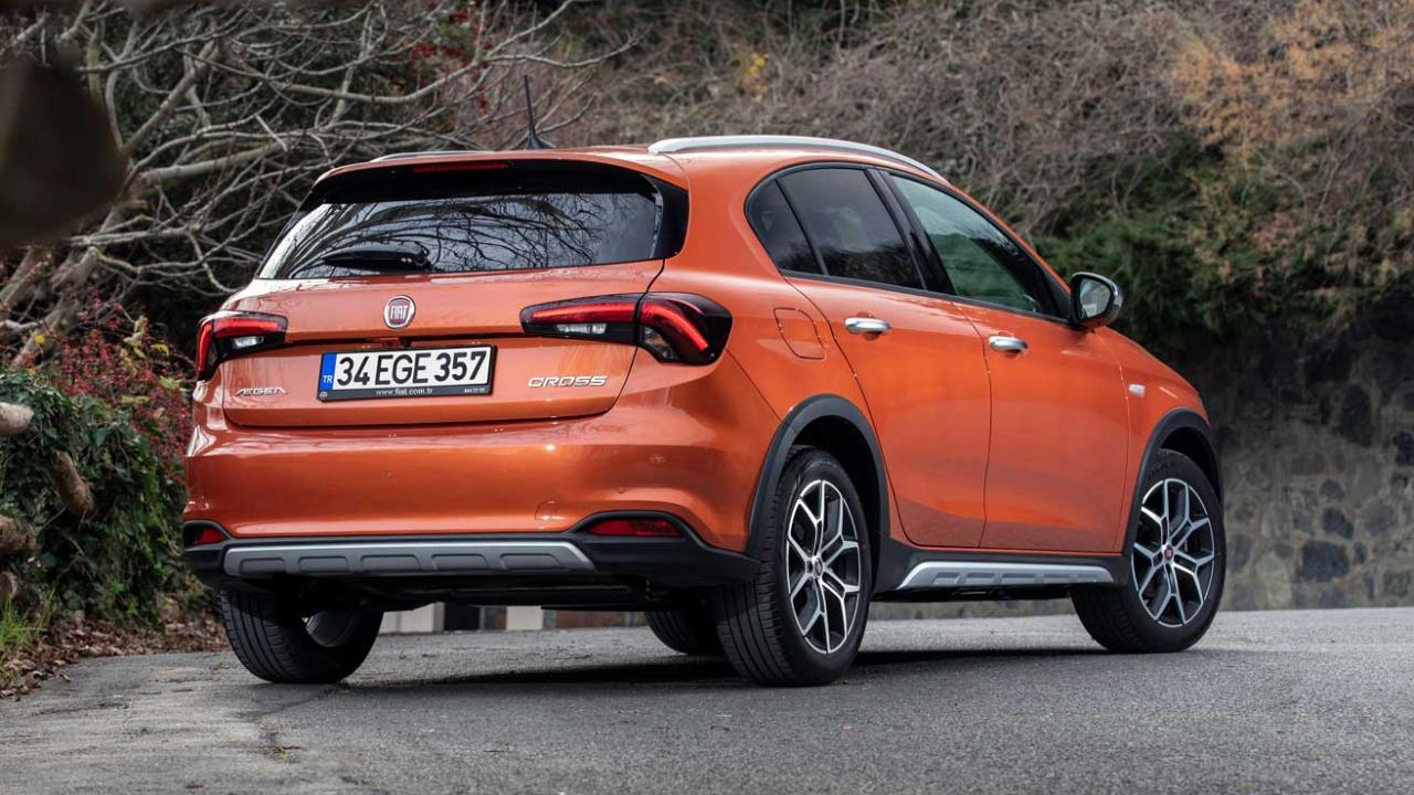 Fiat Aralık 2025 Fiyat Listesi