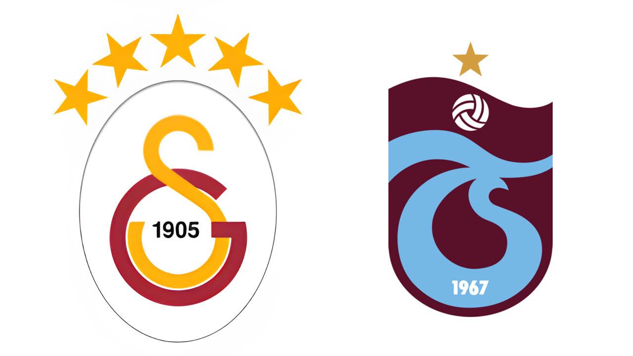 Galatasaray Trabzonspor maçı bugün saat kaçta, hangi kanalda?
