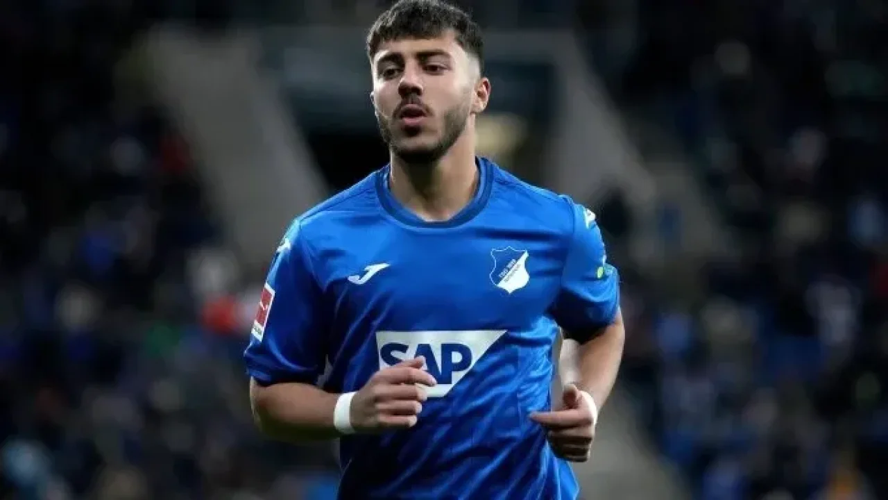 Galatasaray Umut Tohumcu ile anlaştı