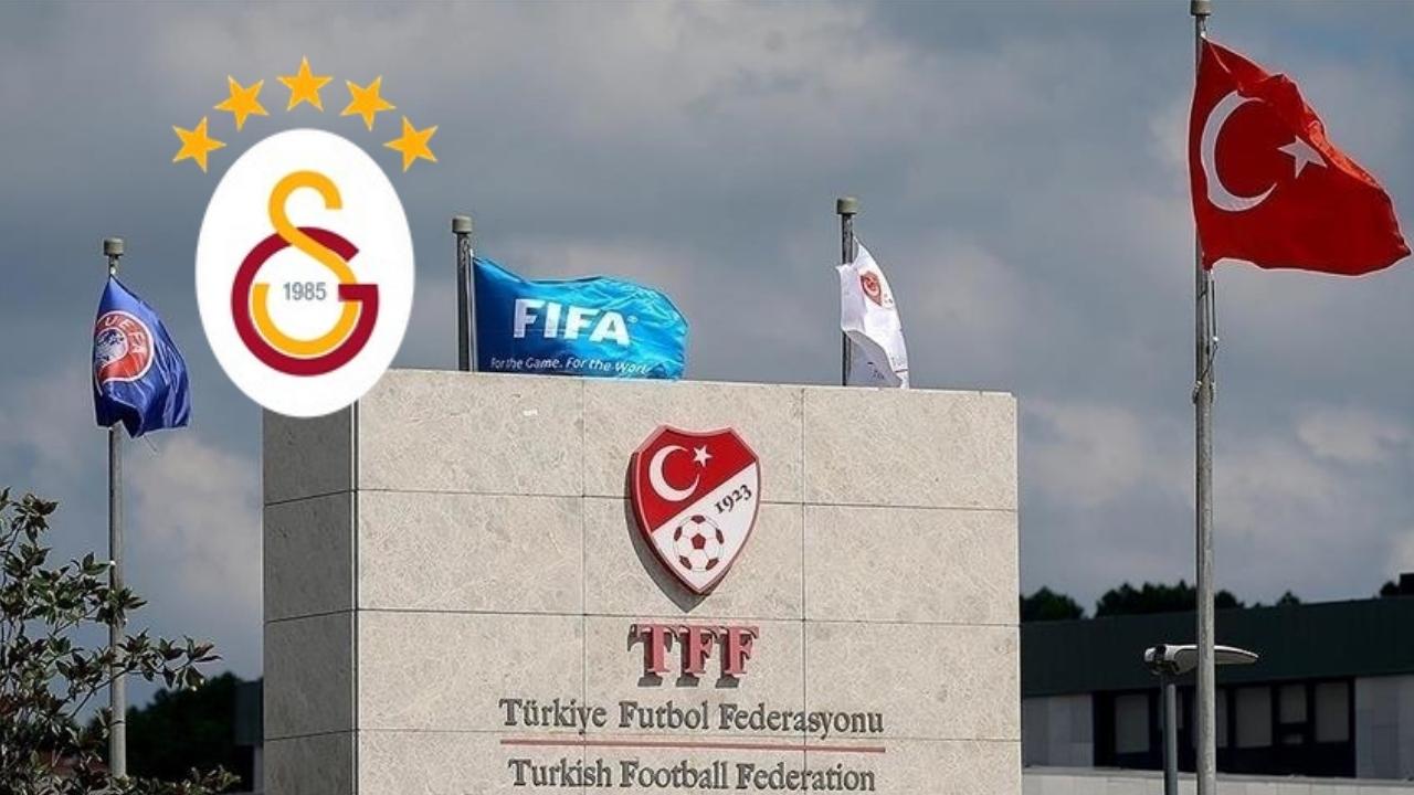Galatasaraylı iki yıldız hakkında soruşturma mı başlatıldı? Başsavcılık açıkladı