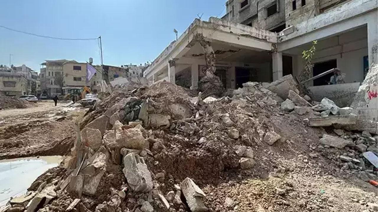 Gazze'de ateşkes ilanına rağmen can kaybı 386'ya yükseldi