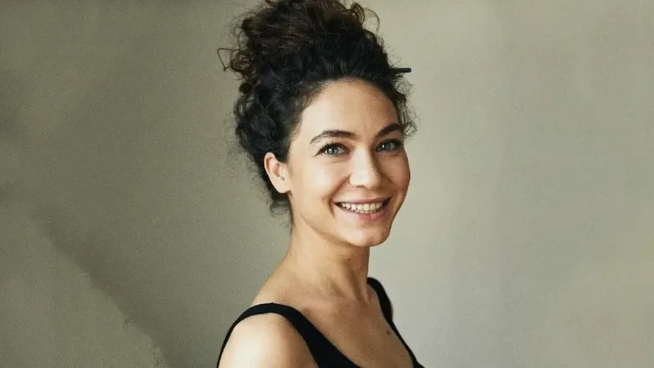 Gönül Dağı Gözde kimdir?