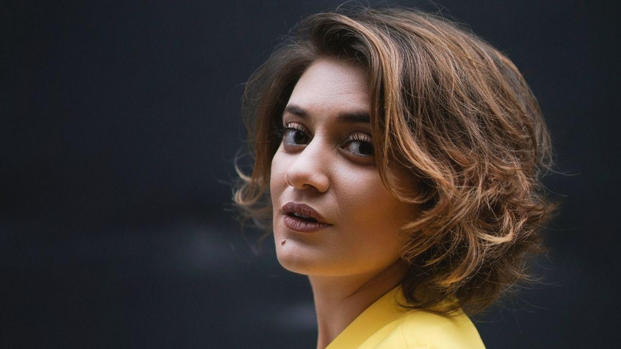 Gönül Dağı Nazlı kimdir?