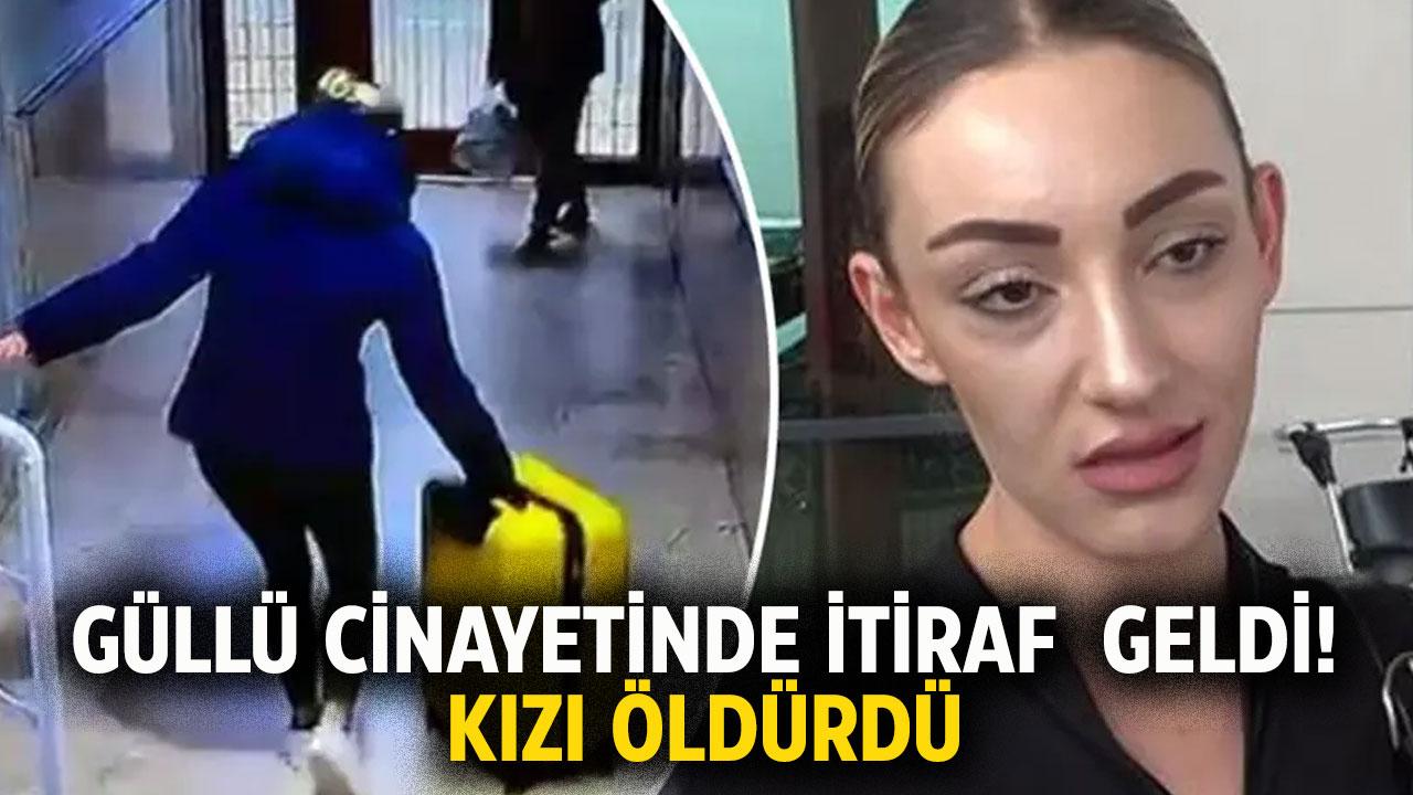 Güllü cinayetinde itiraf geldi mi? Güllü'yü kızı mı öldürdü? Sultan Nur Ulu itiraf etti