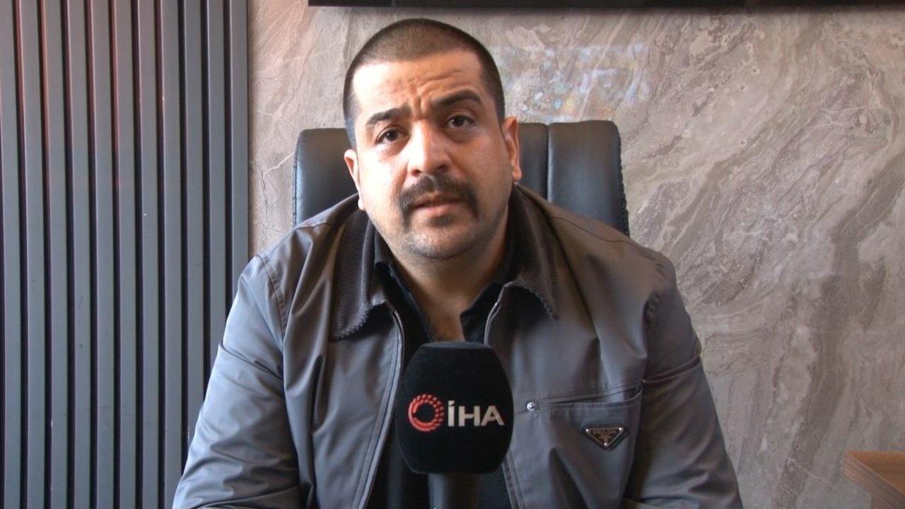 Güllü’nün eski patronu Ferdi Aydın: Şahitlerin hepsi annesini öldürmek için kiralık katil aradığını söylüyor