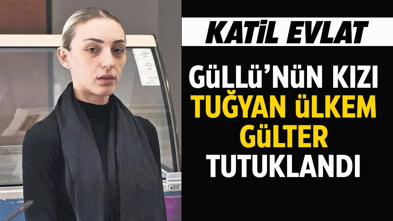 Güllü'nün kızı Tuğyan cinayeti itiraf etti mi? Halk toplanıp katil diye bağırdı