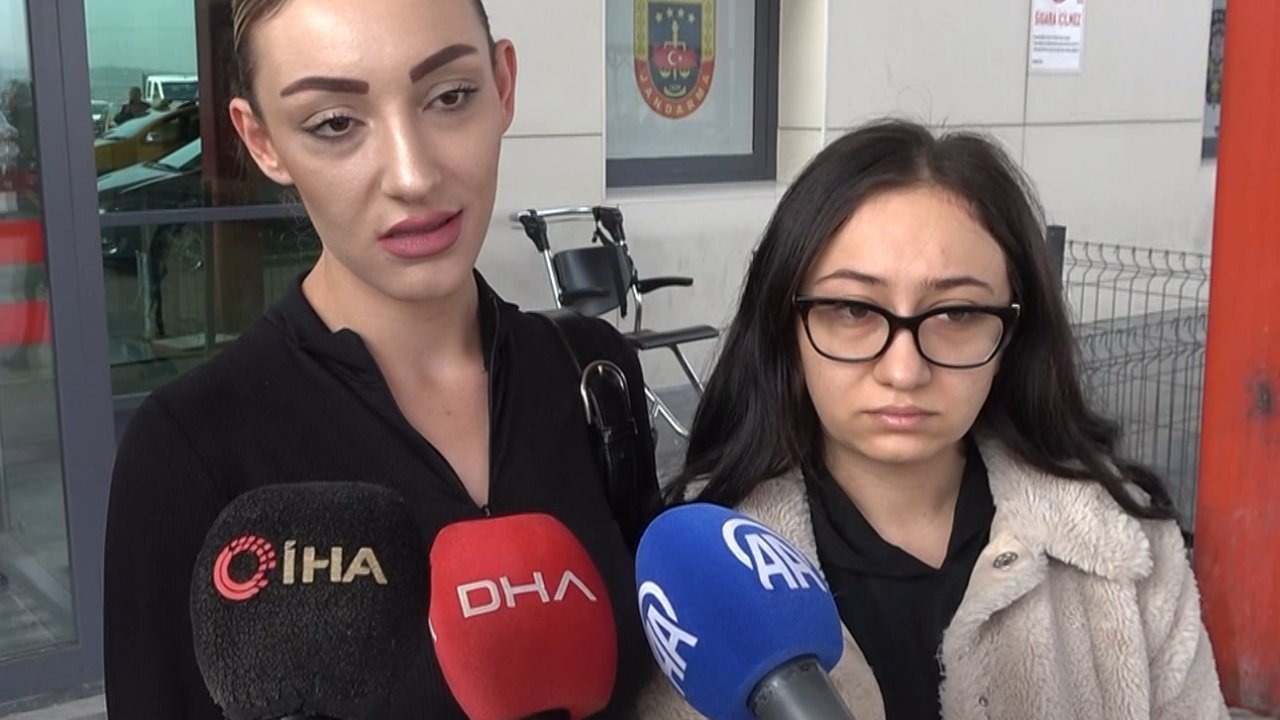 Güllü’yü öldürmekten tutuklanan Tuğyan Ülkem Gülter'in uyuşturucu testi negatif çıktı