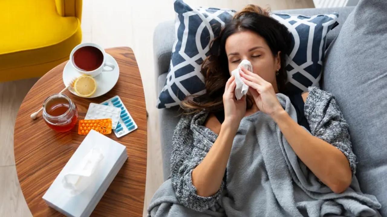 H3N2 virüsünün belirtileri neler?