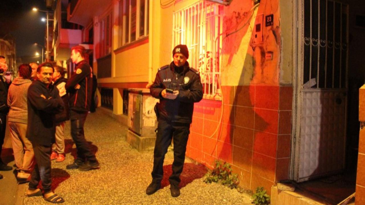 Haber alınamayan adam evinde ölü bulundu