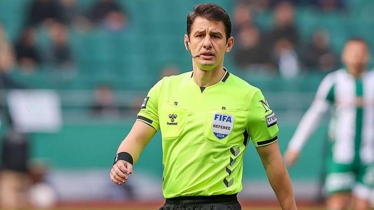 Halil Umut Meler için şok karar! Kimse beklemiyordu