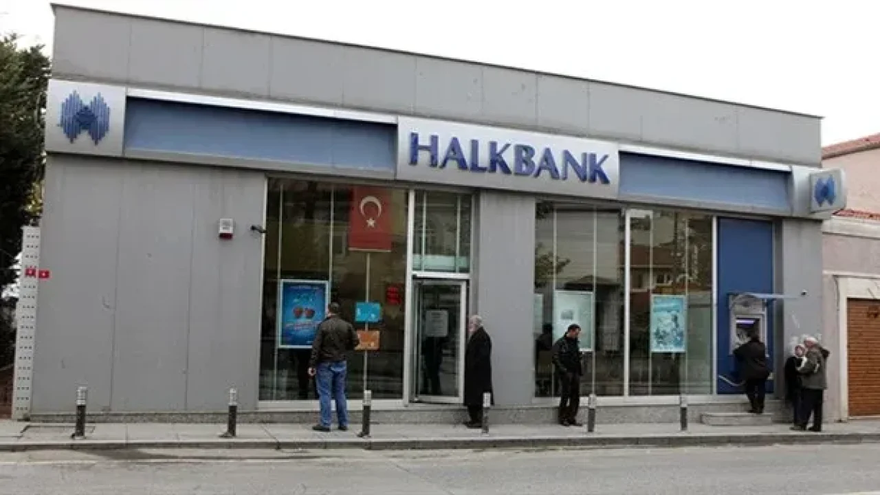 Halkbank açıkladı! İş kuracaklara teminatsız kredi verilecek